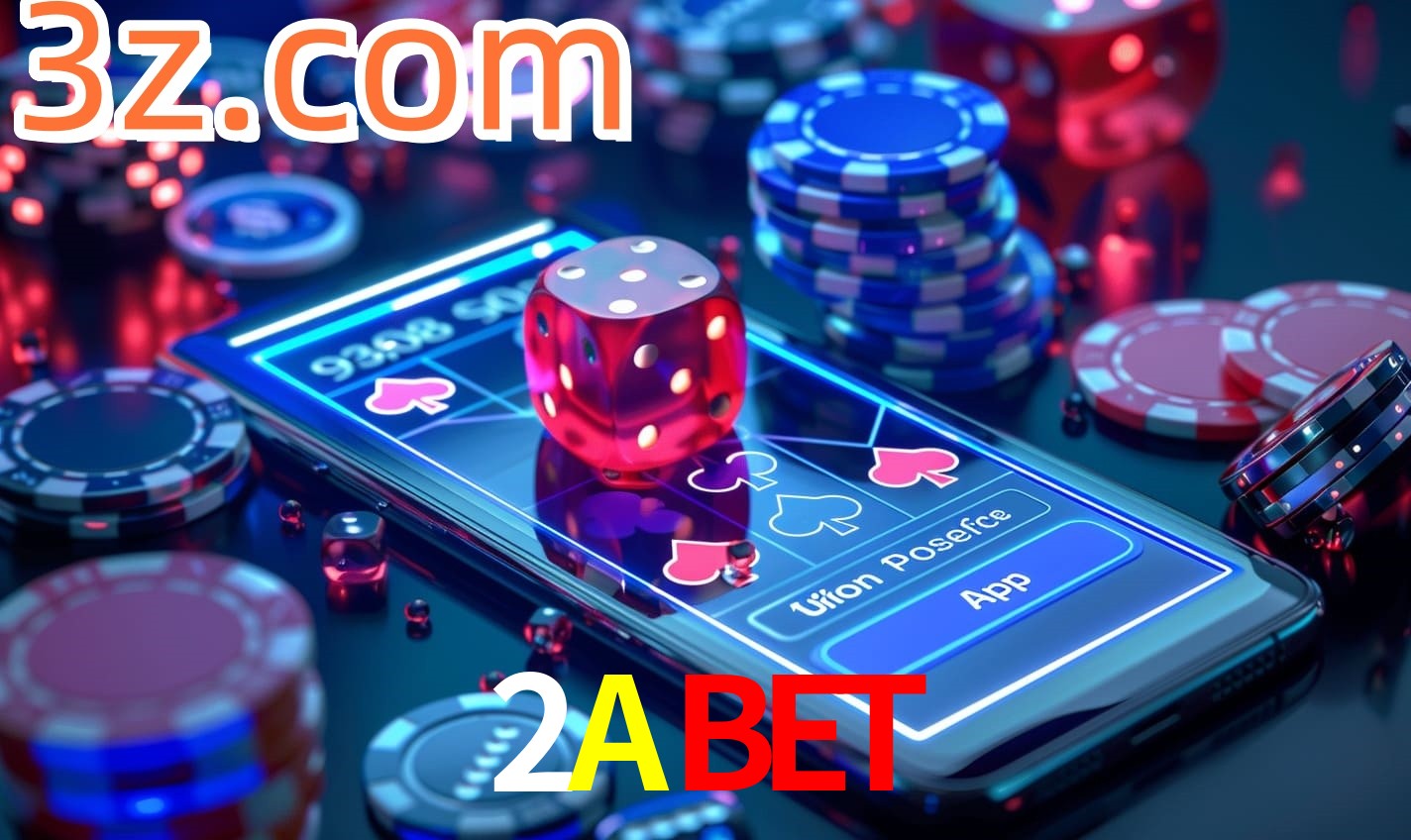 Baixar App 2Abet