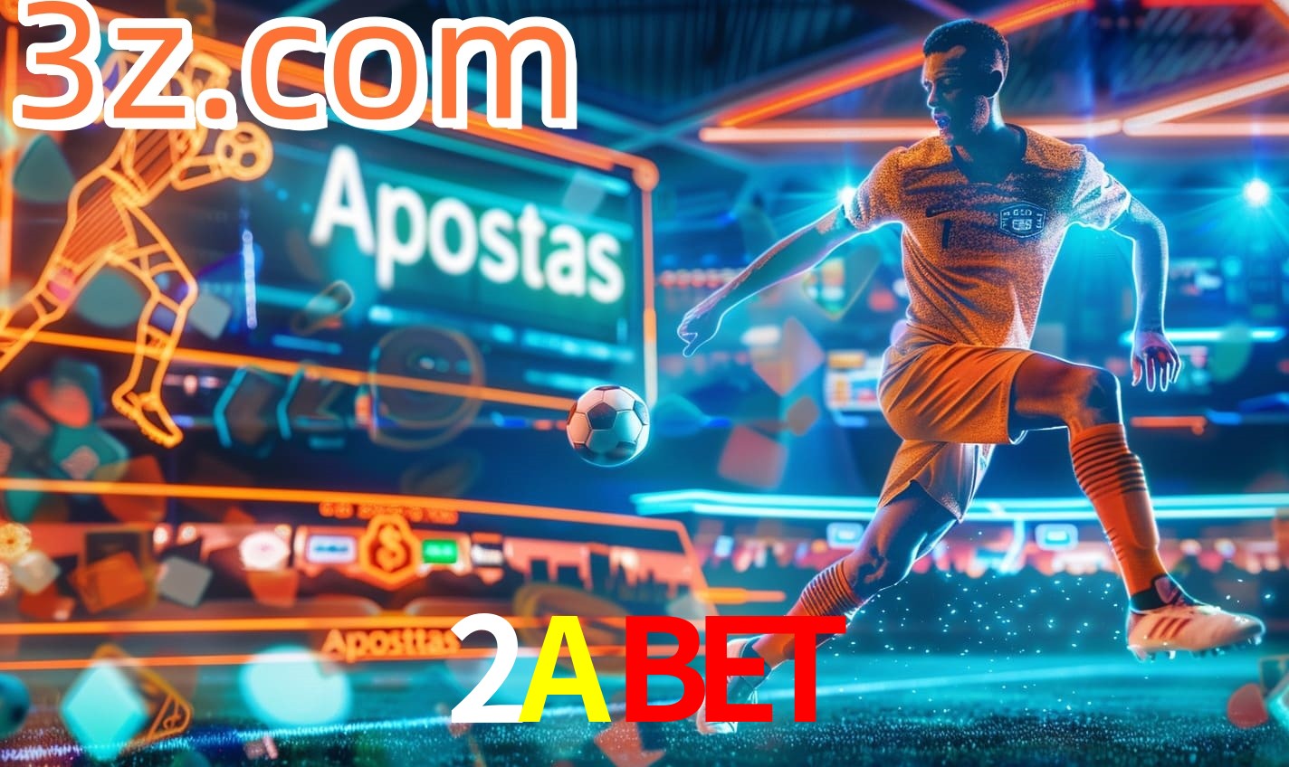 Apostas 2Abet