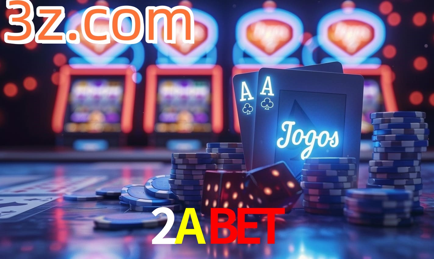 Lista de Jogos 2Abet